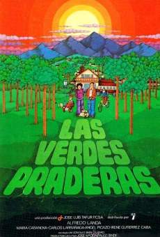 Las verdes praderas online