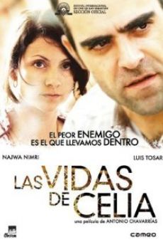 Las vidas de Celia streaming en ligne gratuit