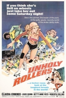 The Unholy Rollers en ligne gratuit