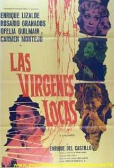 Las vírgenes locas streaming en ligne gratuit