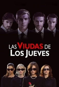 Las viudas de los jueves online free