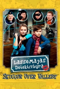 LasseMajas detektivbyrå - Skuggor över Valleby (2014)