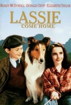 Lassie Come Home online