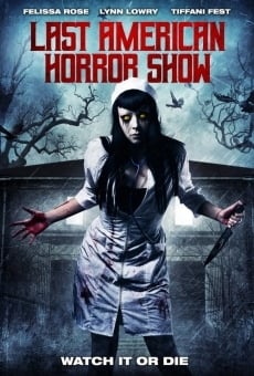 Last American Horror Show gratis