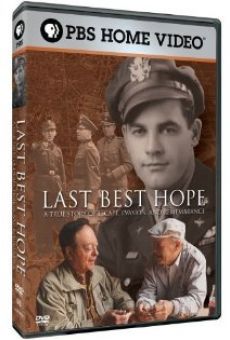 Película: Last Best Hope