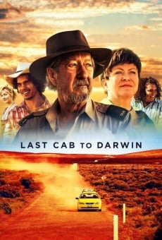 Watch Last Cab to Darwin online stream