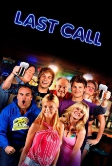 Last Call stream online deutsch