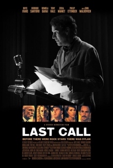 Last Call en ligne gratuit