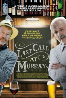 Last Call at Murray's