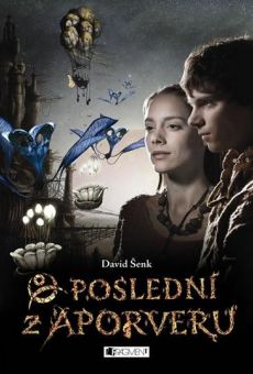 Poslední z Aporveru (Last Children of Aporver)