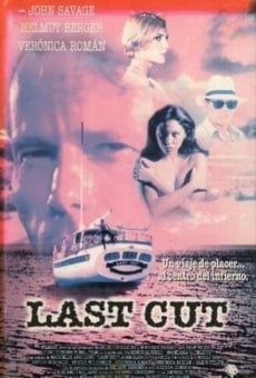 Last cut - Ultimo taglio online streaming