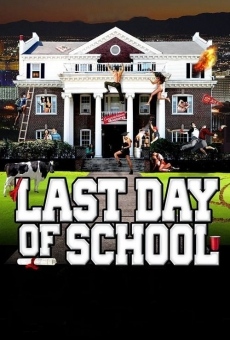 Last Day of School online free