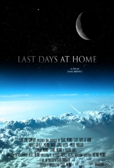 Last Days at Home en ligne gratuit