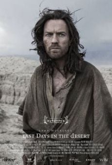 Last Days in the Desert on-line gratuito