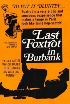 Last Foxtrot in Burbank on-line gratuito