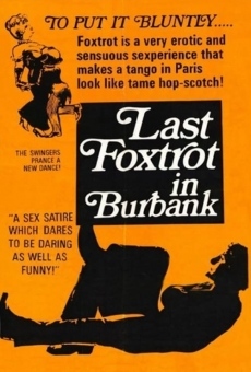 Last Foxtrot in Burbank