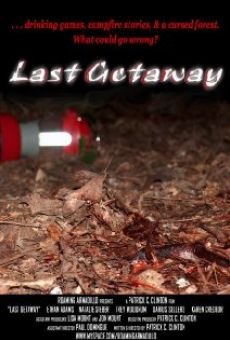 Last Getaway online kostenlos