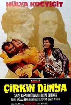 Çirkin dünya streaming en ligne gratuit