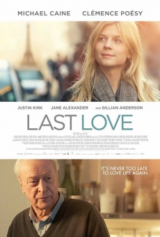 Watch Last Love online stream