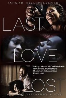 Last Love Lost online