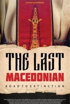 Last Macedonian online free