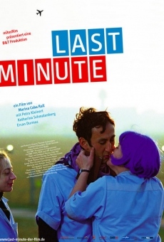 Last Minute en ligne gratuit