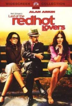 Last of the Red Hot Lovers gratis