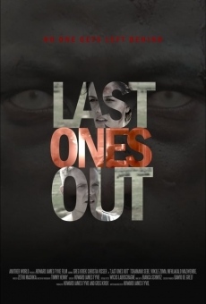 Last Ones Out stream online deutsch