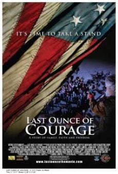 Last Ounce of Courage stream online deutsch