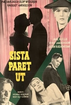 Sista paret ut on-line gratuito