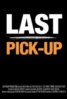 Last Pickup en ligne gratuit