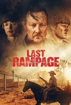 Last Rampage: The Escape of Gary Tison on-line gratuito