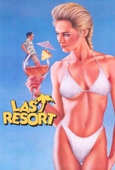 Last Resort en ligne gratuit