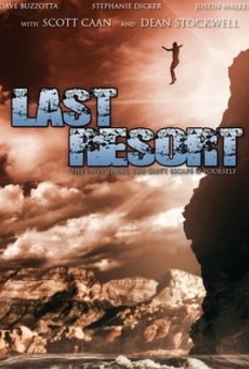 Watch Last Resort online stream