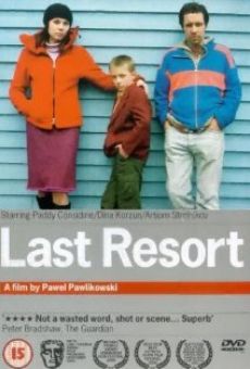 Last Resort online kostenlos