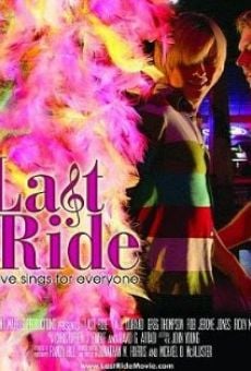 Ver película Last Ride