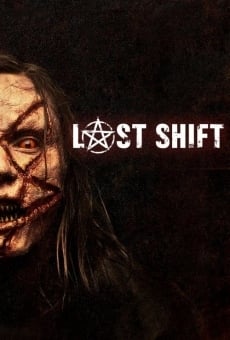 Last  Shift en ligne gratuit