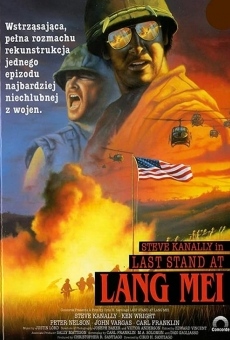 Last Stand at Lang Mei online kostenlos