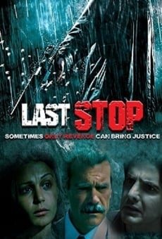 Last Stop streaming en ligne gratuit