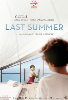 Last Summer online free