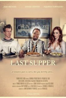 Last Supper online kostenlos