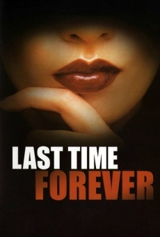 Last Time Forever