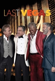 Last Vegas online free