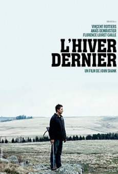 L'hiver dernier online