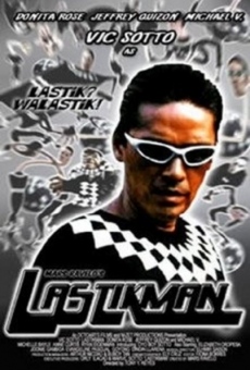 Lastikman online streaming