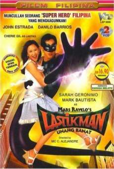 Ver película Lastikman