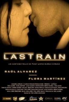 Lastrain