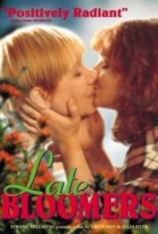Late Bloomers online streaming
