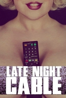 Late Night Cable on-line gratuito