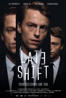 Late Shift online kostenlos